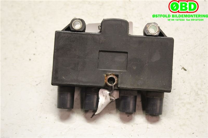 Coil elektronisk til Opel Combo C 2002-2011 (OPEL|10457870|1208010|)