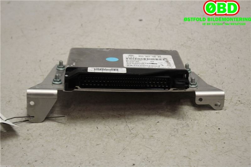 Styreenhet girkasse til Audi A8 1995-2002 (Type I) (AUDI|4D0927156AE|)
