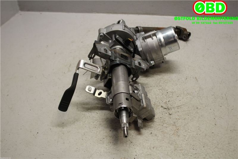 Rattaksel elektrisk servo til Mitsubishi ASX 2010-2019 (MITSUBISHI|8633A109|)
