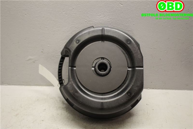 Bilstereo diverse til Nissan Qashqai 2010-2014 (Type I, Fase 2) (NISSAN||28170JD65A)