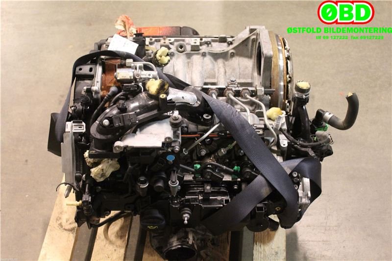 Motor diesel til Mitsubishi ASX 2010-2019  (MITSUBISHI|MN982443|)