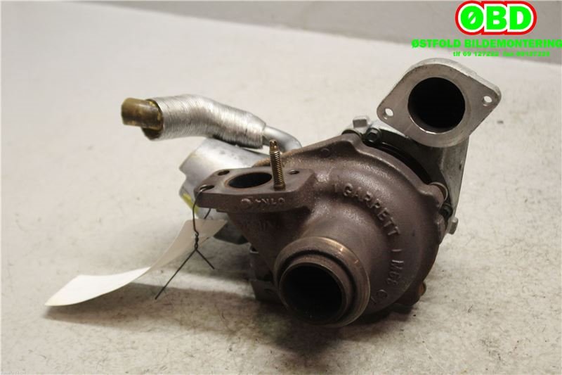Turbo til Mitsubishi ASX 2010-2019 (MITSUBISHI|MN982483|9686120680)