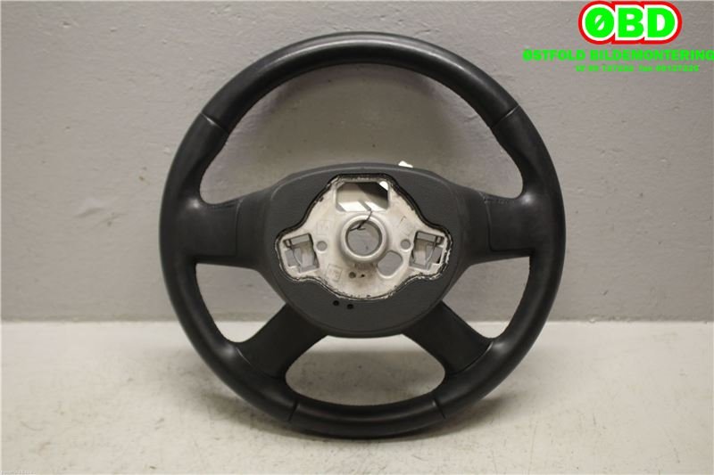 Ratt til Škoda Octavia 2013-2016 (Type III, Fase 1)  (SKODA|5E0 419 091 AC|)