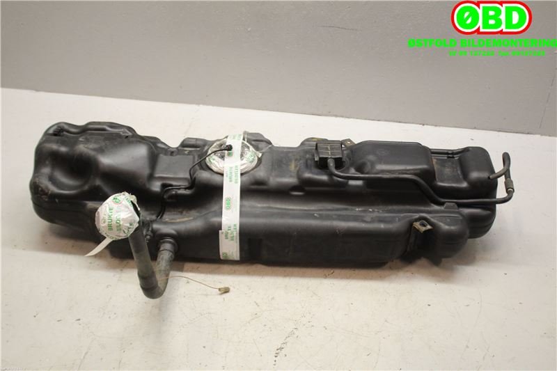 Dieseltank til Mercedes Sprinter 2006-2013 (Fase 1) (906) (906) (MERCEDES|A 906 471 12 01|A 906 471 28 01|9064711201)