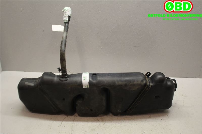 Dieseltank til Mercedes Sprinter 2006-2013 (Fase 1) (906) (906) (MERCEDES|A 906 471 12 01|A 906 471 28 01|9064711201)