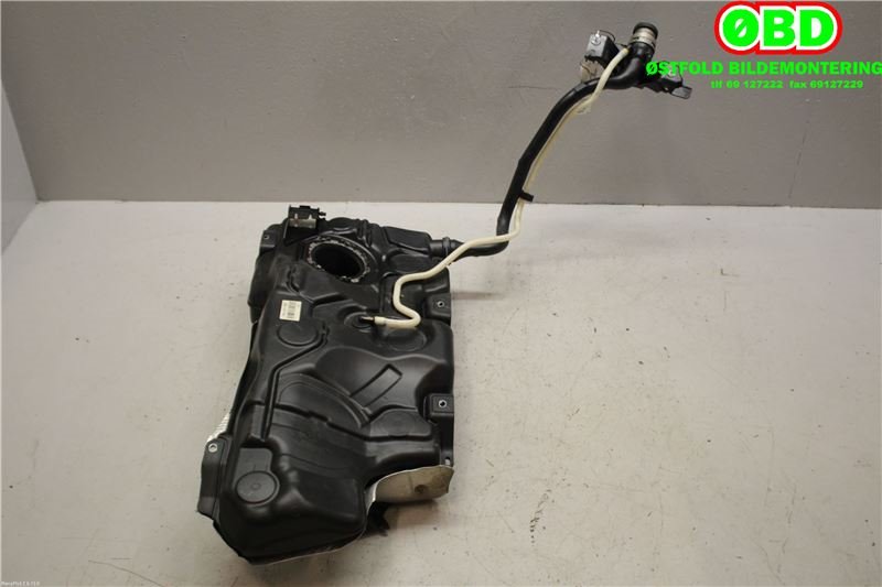 Dieseltank til Škoda Octavia 2013-2016 (Type III, Fase 1)  (SKODA|5Q0 201 060 BD|5Q0 201 060 ET|5Q0201085F)