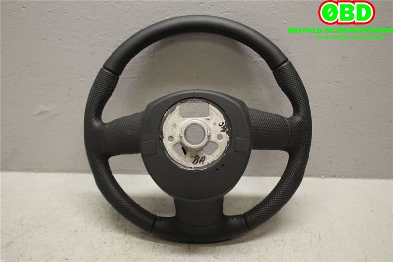 Ratt til Audi Q5 2008-2012 (Type I, Fase 1)  (AUDI|8R0 419 091 F||8R0419091F)