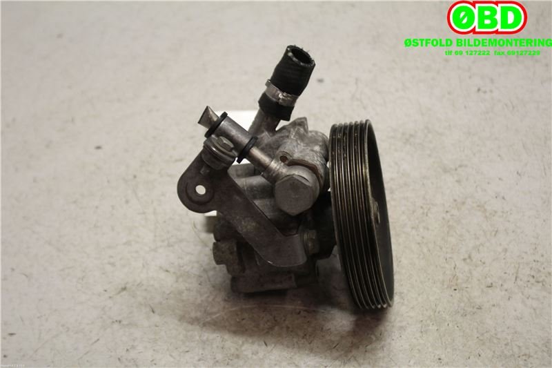 Servo pumpe mekanisk til Citroën C5 2005-2008 (Type I, Fase 2)  (CITROEN|4007EA|9656405380)