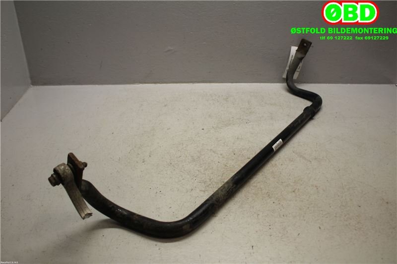 Stabilisatorstag foran til Audi Q5 2008-2012 (Type I, Fase 1)  (AUDI|8R0 411 309 C||8R0411309C)