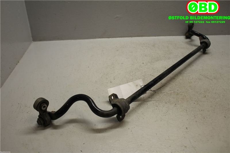 Stabilisatorstag bak til Audi Q5 2008-2012 (Type I, Fase 1)  (AUDI|8R0 511 305 Q||8R0511305Q)