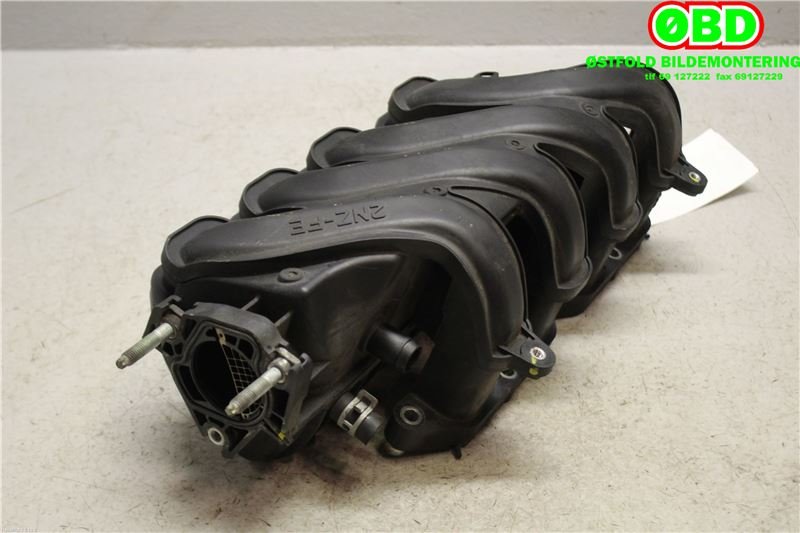 Manifold innsug til Toyota Yaris Verso 1999-2007 (TOYOTA|1712021010|)