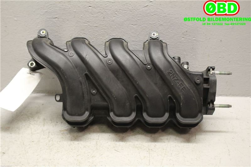 Manifold innsug til Toyota Yaris Verso 1999-2007 (TOYOTA|1712021010|)