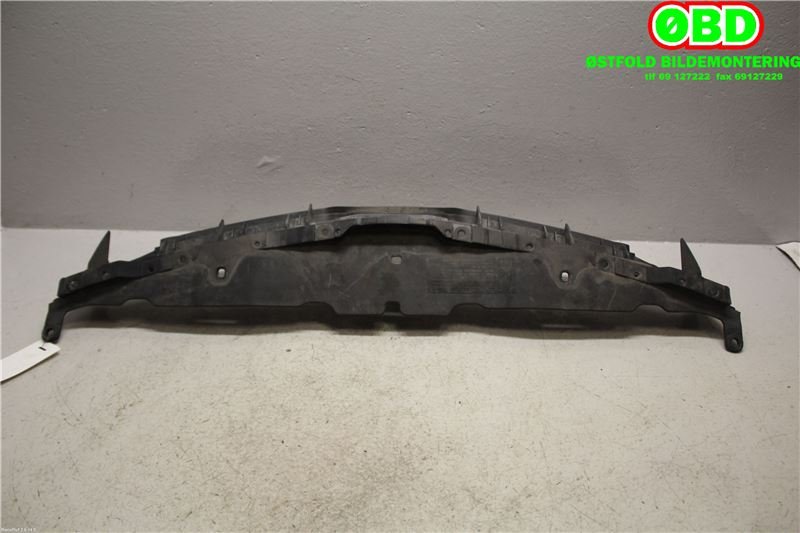 Grill til Toyota Auris 2007-2010 (Type I, Fase 1)  