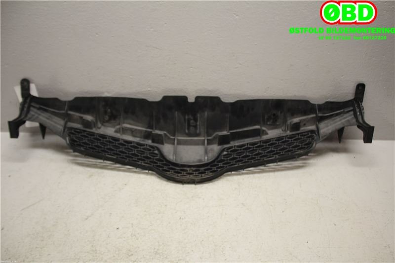Grill til Toyota Auris 2007-2010 (Type I, Fase 1)  