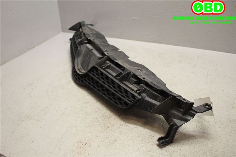 Grill til Toyota Auris 2007-2010 (Type I, Fase 1)  