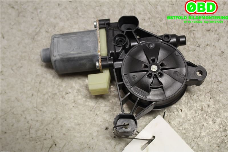 Ruteheis venstre foran til VW Golf VII 2012-2017 (Fase 1)  (VOLKSWAGEN|8W0 959 801||5Q0959801B)