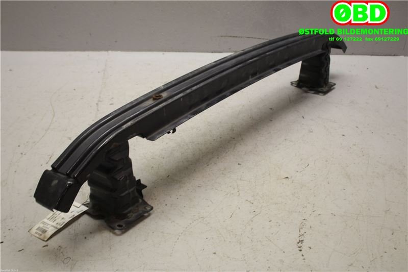 Støtfangerforsterkning foran til Citroën C8 2003-2008  (CITROEN|7414 EH|)
