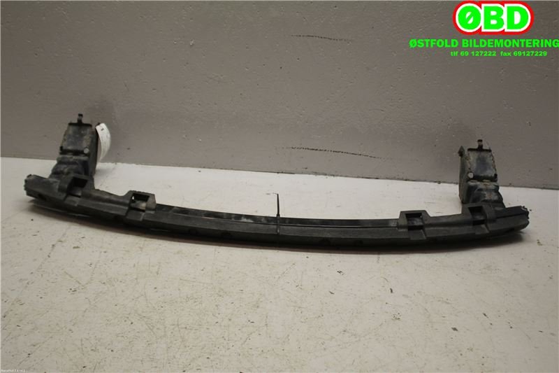 Støtfangerforsterkning foran til Citroën C8, 2003-2008  (CITROEN|7414 X8)