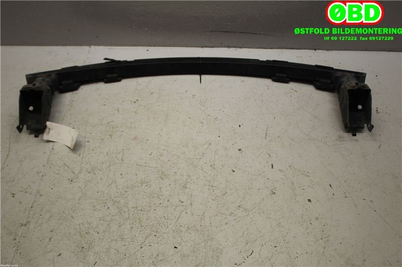 Støtfangerforsterkning foran til Citroën C8 2003-2008  (CITROEN|7414 X8|)