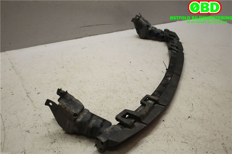 Støtfangerforsterkning foran til Citroën C8 2003-2008  (CITROEN|7414 X8|)