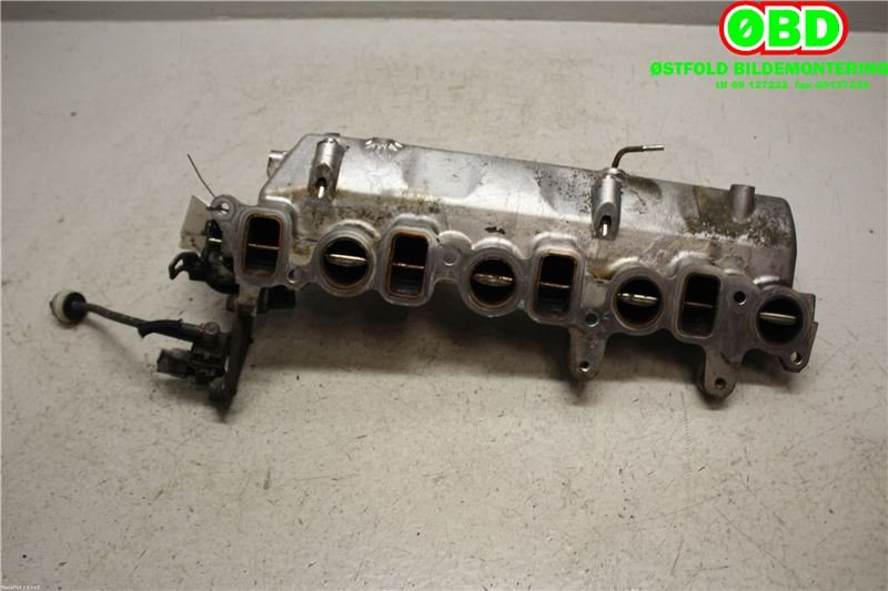 Manifold innsug til Toyota Dyna 100 1975-->> (TOYOTA|1710130060|)