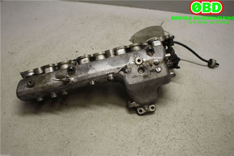 Manifold innsug til Toyota Dyna 100 1975-->> (TOYOTA|1710130060|)