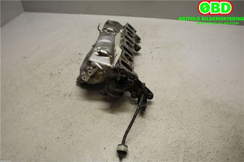Manifold innsug til Toyota Dyna 100 1975-->> (TOYOTA|1710130060|)