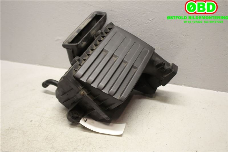 Luftfilterboks til VW Golf VII 2012-2017 (Fase 1)  (VOLKSWAGEN|5Q0 129 607 S||5Q0129607S)