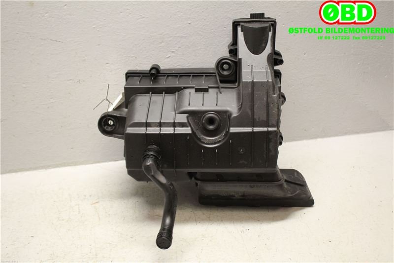 Luftfilterboks til VW Golf VII 2012-2017 (Fase 1)  (VOLKSWAGEN|5Q0 129 607 S||5Q0129607S)
