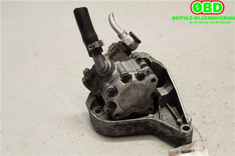 Servo pumpe mekanisk til BMW 3-Serie 2005-2011 (E90/E91/E92/E93) (E90/E91/E92/E93) (BMW|32 41 6 768 155|)