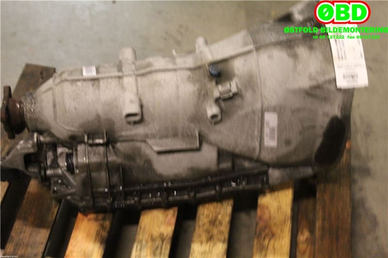 Girkasse automat til BMW 3-Serie 2005-2011 (E90/E91/E92/E93) (E90/E91/E92/E93) (BMW|24007535009|)