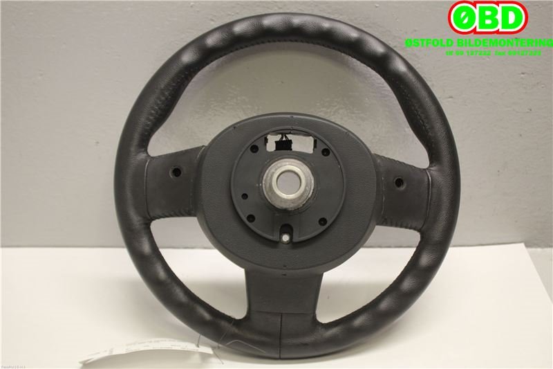 Ratt til Mini One/Cooper 2007-2014 (R55-57) (R55-57) (MINI|32 30 2 752 916|)