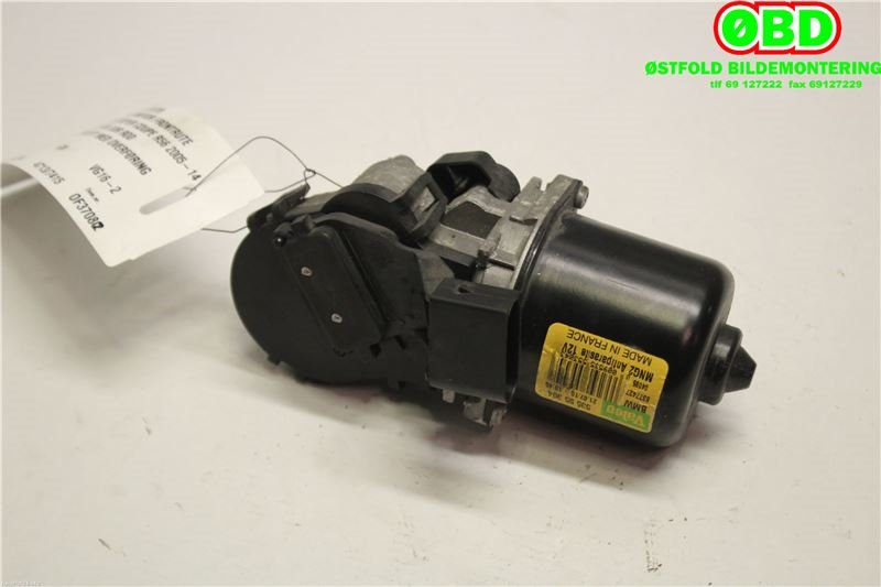 Viskermotor frontrute til Mini One/Cooper 2007-2014 (R55-57) (R55-57) (MINI||53555304|8377427)