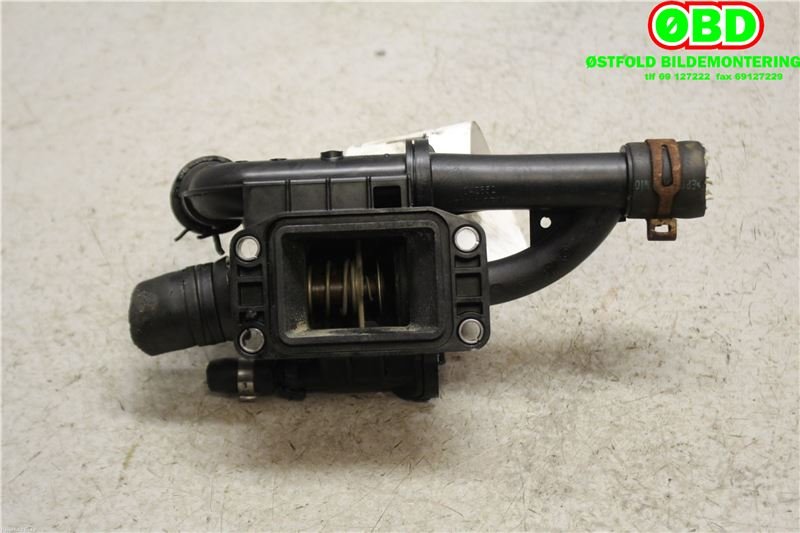 Termostathus til Mini One/Cooper 2007-2014 (R55-57) (R55-57) (MINI|11 51 7 809 191||9660660380)