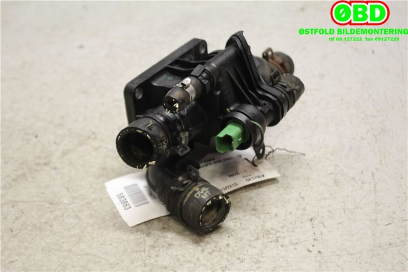 Termostathus til Mini One/Cooper 2007-2014 (R55-57) (R55-57) (MINI|11 51 7 809 191||9660660380)