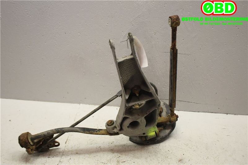 Hjulspindel høyre bak til Volvo V70 (S70/XC70) 1997-2000 (Type I) (VOLVO|9200593|)