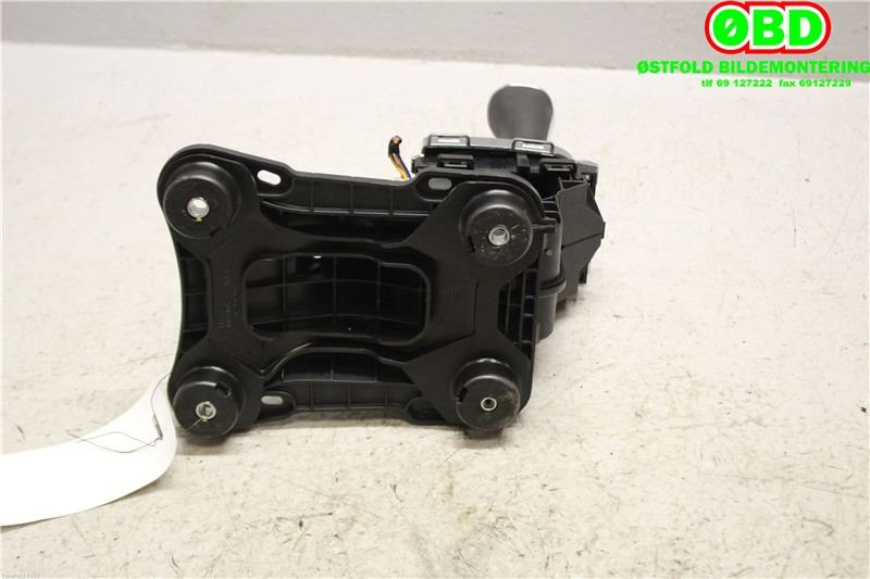 Girstang/girvelger automat til Citroën C3 2010-2016 (Type II)  (CITROEN|2400EY||9681692380)