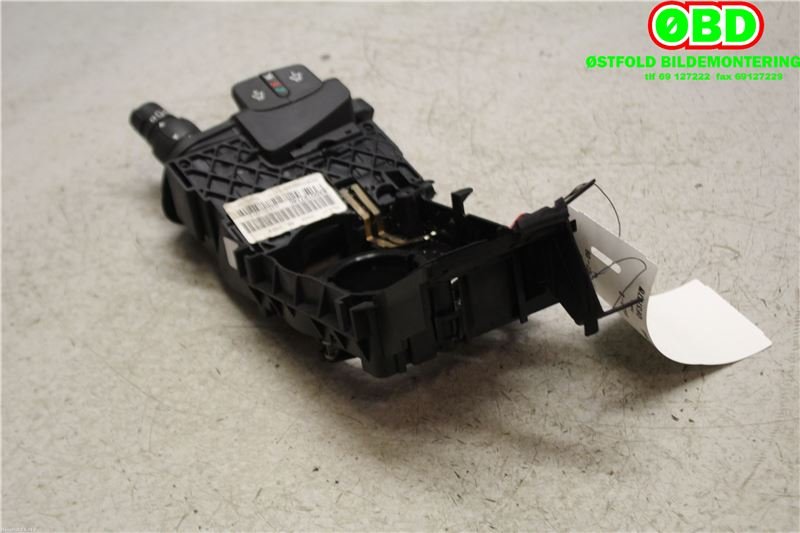 Bryter visker til Renault Scenic 2003-2009 (Type II)  (RENAULT|7701065912|7701069597|)