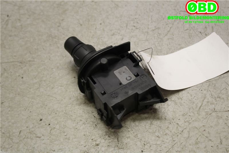 Bryter blink til Renault Scenic 2003-2009 (Type II)  (RENAULT|7701060397|)