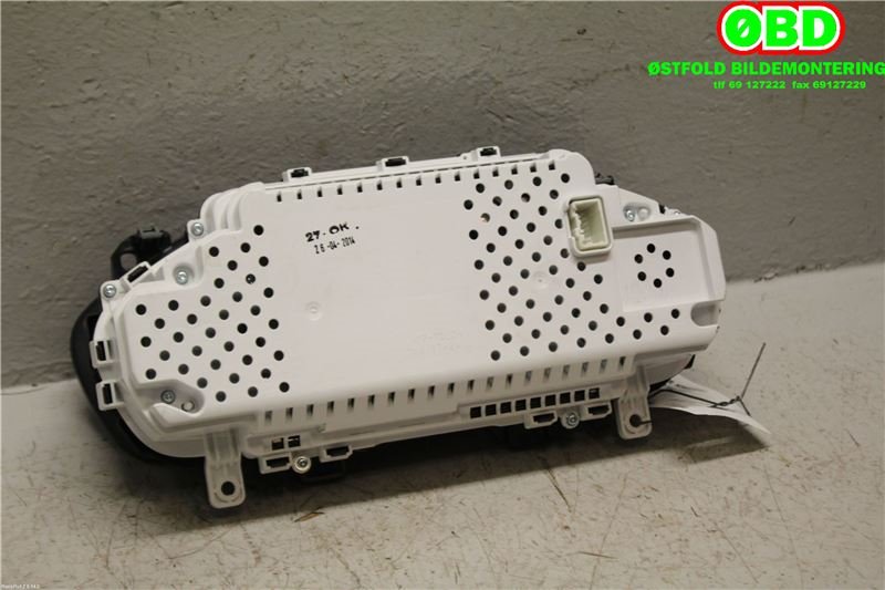 Instrumentpanel til Volvo V40 2012-2019  (VOLVO||31394636)