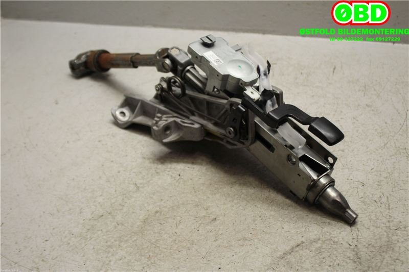 Rattaksel elektrisk servo til Volvo V40 2012-2019 (VOLVO|31429464|)