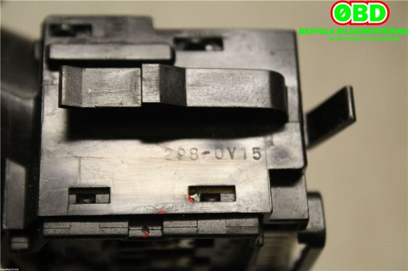 Bryter visker til Mitsubishi L200 2006-2015 (Type IV)  (MITSUBISHI|8612A020|)