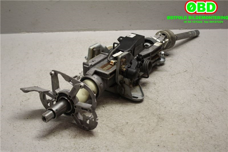 Rattaksel elektrisk servo til BMW 5-Serie, 2003-2010 (E60/E61) (E60/E61) (BMW|32306791264)