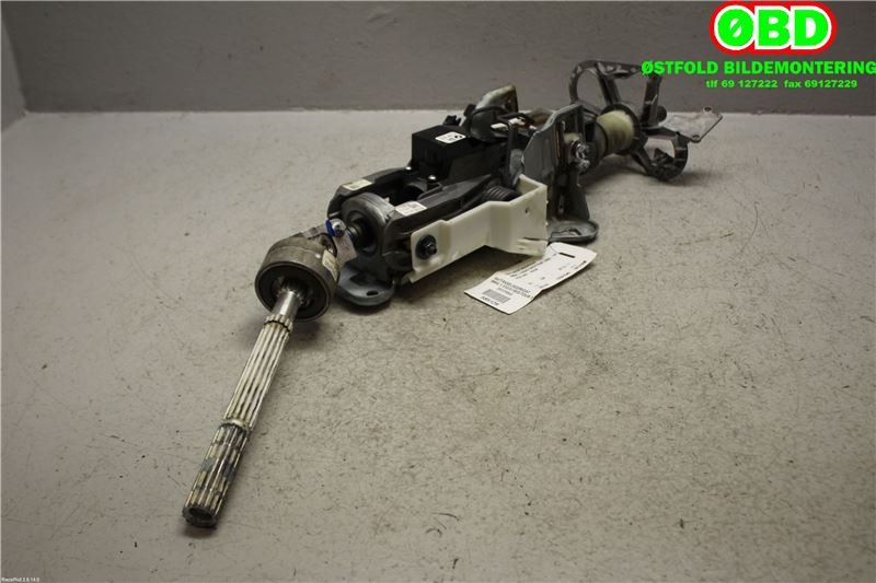 Rattaksel elektrisk servo til BMW 5-Serie 2003-2010 (E60/E61) (E60/E61) (BMW|32306791264|)