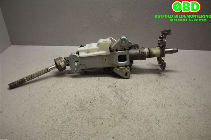 Rattaksel elektrisk servo til BMW 5-Serie 2003-2010 (E60/E61) (E60/E61) (BMW|32306791264|)