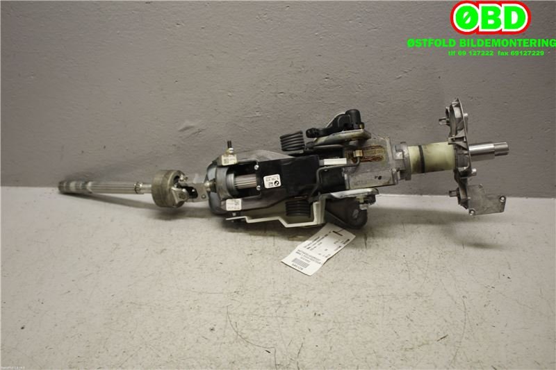Rattaksel elektrisk servo til BMW 5-Serie 2003-2010 (E60/E61) (E60/E61) (BMW|32306791264|)