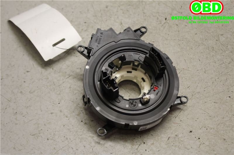 Airbag slepering til BMW 5-Serie 2003-2010 (E60/E61) (E60/E61) (BMW|61 31 6 976 394|)