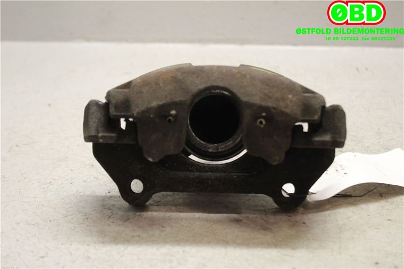Bremsecaliper høyre foran til Saab 9-5 2006-2010 (Type I, Fase 3)  (SAAB|)