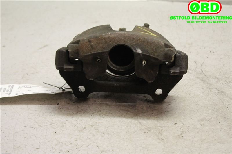 Bremsecaliper venstre foran til Saab 9-5 2006-2010 (Type I, Fase 3) (SAAB|)