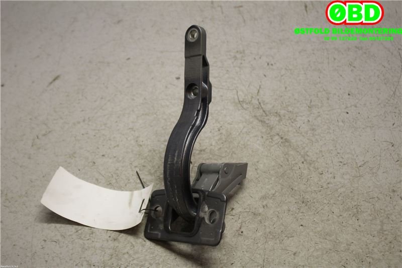 Hengsler til Saab 9-5 2006-2010 (Type I, Fase 3) (SAAB|)